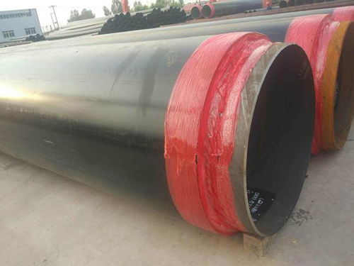 聚氨酯保溫鋼管 供熱領(lǐng)域的核心技術(shù)裝備與專業(yè)生產(chǎn)廠家解析