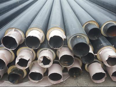 專業高效，上門服務 探訪領先的聚氨酯保溫鋼管公司